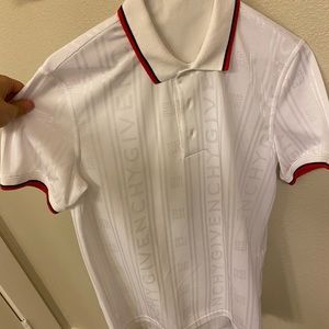 Givenchy dress shirt